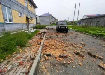 «Качать будет долго». Чего ждать после мегаземлетрясения на Камчатке?