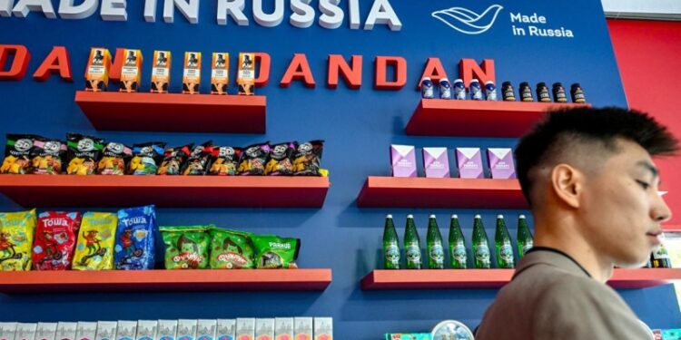 Как несырьевой неэнергетический экспорт адаптируется к вызовам