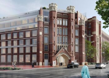 Как «умный девелопмент» позволяет сохранить историю в современном