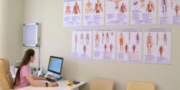 Клиника доктора Очеретиной: как избавиться от болей в спине