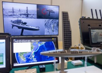 Крупнейшим импортером дронов из Тайваня стала страна ЕС