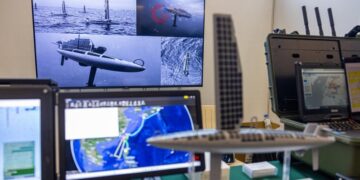 Крупнейшим импортером дронов из Тайваня стала страна ЕС