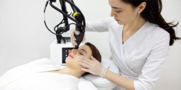 Лазерная шлифовка: между голливудскими мифами и реальностью