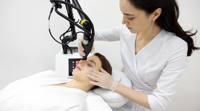 Лазерная шлифовка: между голливудскими мифами и реальностью