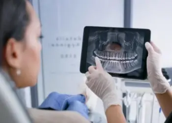 LS: ученые научились изготавливать зубные импланты и кости из мочи человека