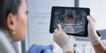 LS: ученые научились изготавливать зубные импланты и кости из мочи человека