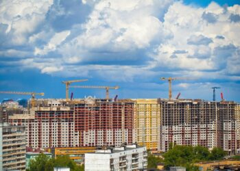 Массовые новостройки Старой Москвы подорожали почти в 2 раза за пять