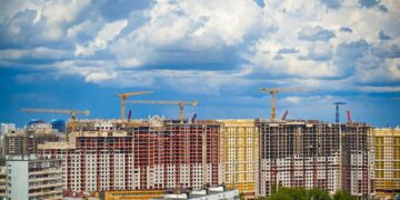 Массовые новостройки Старой Москвы подорожали почти в 2 раза за пять