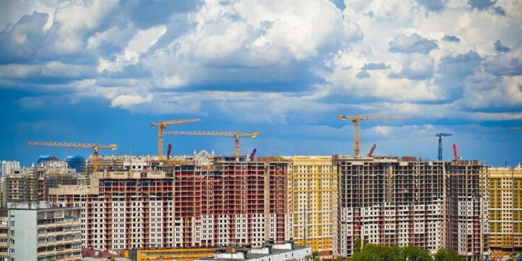 Массовые новостройки Старой Москвы подорожали почти в 2 раза за пять