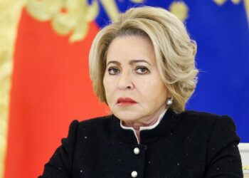 Матвиенко оценила вероятность и шаг снижения ключевой ставки