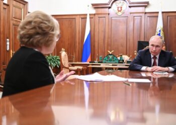 Матвиенко рассказала о выполнении поручений Путина, данных на ПМЭФ