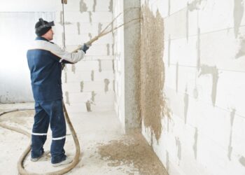 Межкомнатные перегородки в квартире: гипсокартон, дерево или блоки