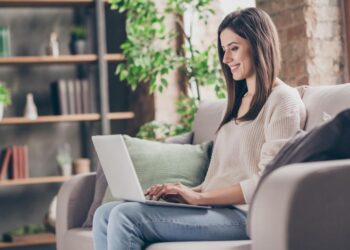 На «Домклик» появилась функция по созданию дизайна интерьера с