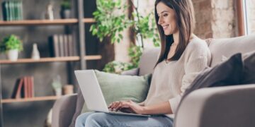 На «Домклик» появилась функция по созданию дизайна интерьера с