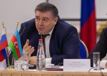 «На звонки не отвечает». На Урале разыскивают главу азербайджанской диаспоры