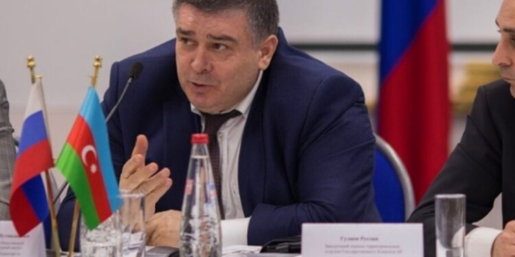 «На звонки не отвечает». На Урале разыскивают главу азербайджанской диаспоры