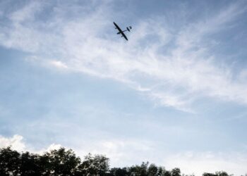 На юг России совершен массовый налет дронов. В СКФО ввели план «Ковер»