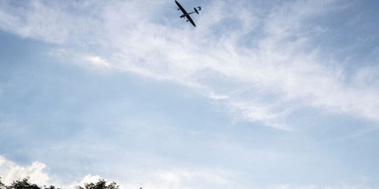 На юг России совершен массовый налет дронов. В СКФО ввели план «Ковер»