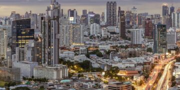 Назван топ-10 стран, где россияне чаще всего покупали жилье в 2025