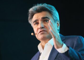 Нечаев рассказал о возрасте депутатов от партии «Новые люди»