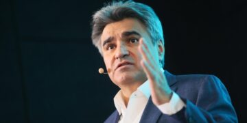 Нечаев рассказал о возрасте депутатов от партии «Новые люди»