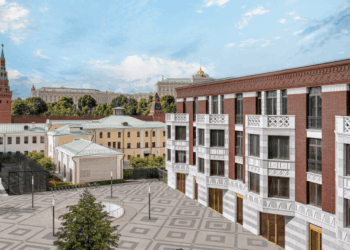 «Неформат» делюкс: как меняется интерес к редким форматам жилья в