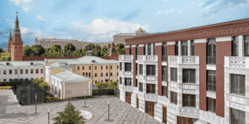 «Неформат» делюкс: как меняется интерес к редким форматам жилья в