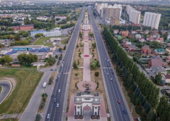 Нейросеть вычислила города с самым подорожавшим жильем в первом