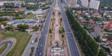 Нейросеть вычислила города с самым подорожавшим жильем в первом