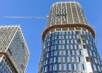 Новостройки бизнес-класса по росту цен обогнали другие сегменты в