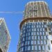 Новостройки бизнес-класса по росту цен обогнали другие сегменты в