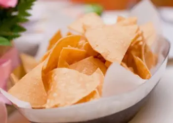 Новые наркотики. Nature: ученые уверены, что чипсы вызывают зависимость