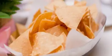 Новые наркотики. Nature: ученые уверены, что чипсы вызывают зависимость