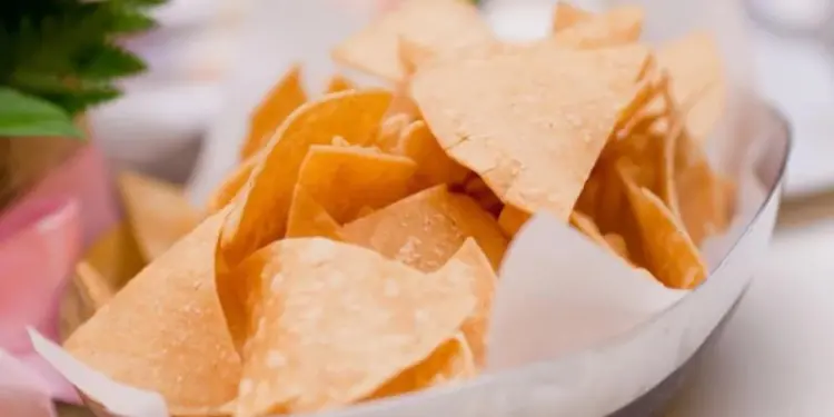 Новые наркотики. Nature: ученые уверены, что чипсы вызывают зависимость