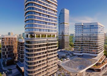 Офис для себя: зачем жители Москвы покупают рабочие пространства в ЖК