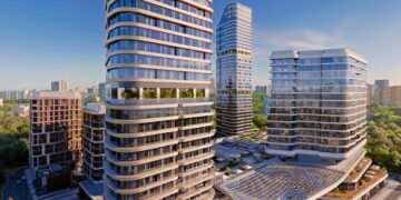 Офис для себя: зачем жители Москвы покупают рабочие пространства в ЖК