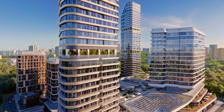 Офис для себя: зачем жители Москвы покупают рабочие пространства в ЖК