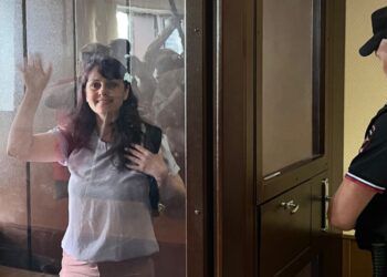 Опасные упражнения. Как увлечение китайской гимнастикой довело россиянку до тюрьмы?