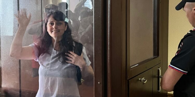 Опасные упражнения. Как увлечение китайской гимнастикой довело россиянку до тюрьмы?