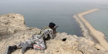 Ормузский пролив: угроза закрытия, значение для Ирана и всего мира