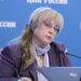 Памфилова назвала российскую избирательную систему самой прозрачной в мире