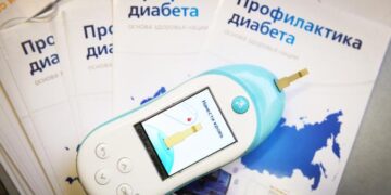 «Первый звоночек катастрофы». О том, как начинается диабет, как его предупредить и вылечить