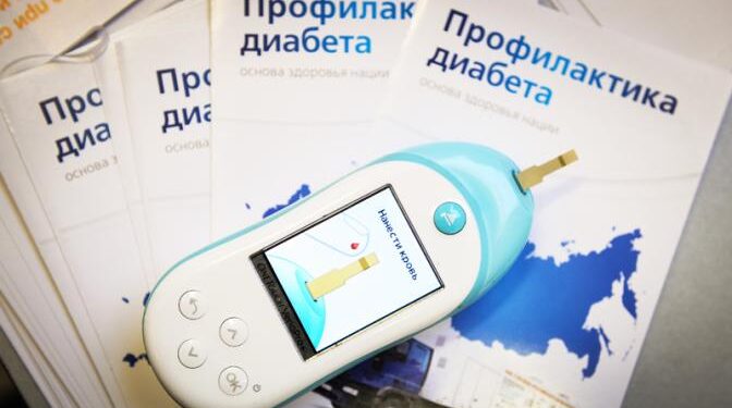 «Первый звоночек катастрофы». О том, как начинается диабет, как его предупредить и вылечить