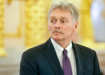 Песков рассказал, чего могут достичь Путин и Трамп на личной встрече