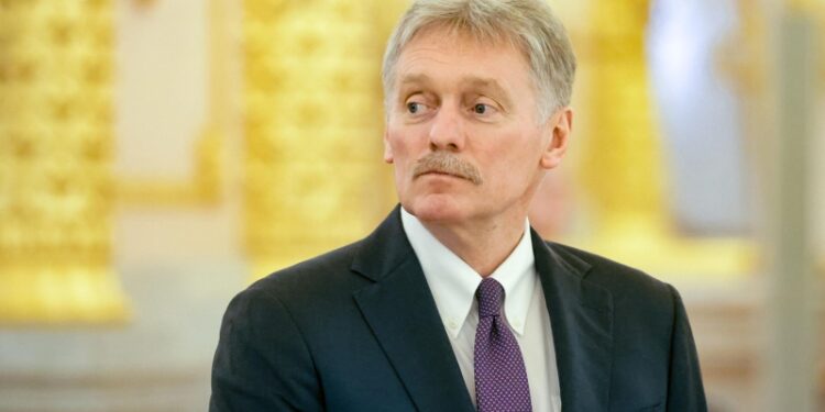 Песков рассказал, чего могут достичь Путин и Трамп на личной встрече