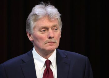 Песков: Россия подписана под формулой «Наше дело правое, враг будет разбит»