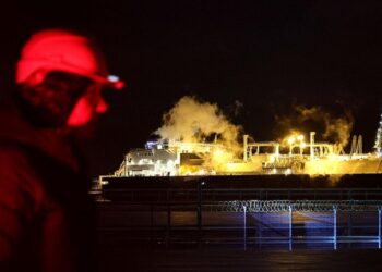 Подачу газа из России в Армению приостановили на два дня