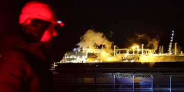 Подачу газа из России в Армению приостановили на два дня