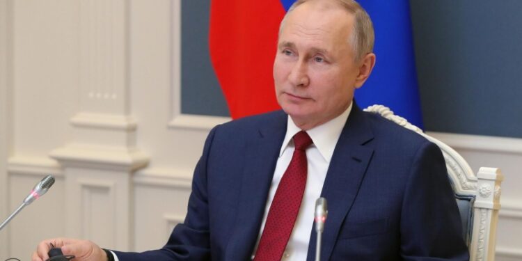 Появились подробности о планах Путина на следующую неделю