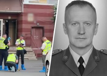 Полковник СБУ Воронич мог подорвать «Северные потоки». Причастен ли Зеленский к его убийству?